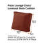 Coussin de dossier extérieur Montlake-60120256-60120262