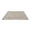 Tapis 100% moderne lavable à la machine Midcentury-1480660678