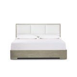 Oakland Upholstered Bed