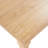 Anistyn 63" Solid Wood Dining Table-1366698128