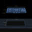 35" Gas Cooktop with 5 Burners
