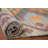 Reversible Wool Kilim Runner Rug 3x13