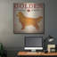 «Golden Dog At Show No VT» par Ryan Fowler-1617245493