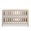Nika Cot Bed - Aspen