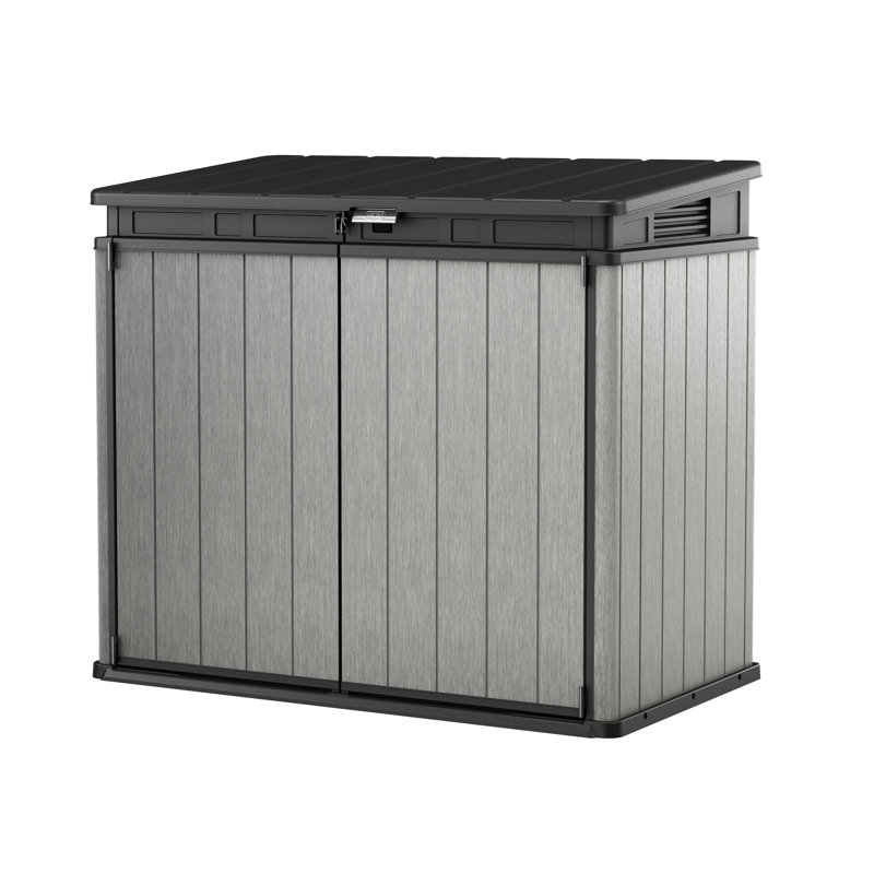 Duotech Elite Garden Store 1150L