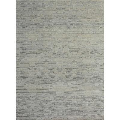 One-of-a-Kind 9' X 12' Area Rug