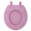 Siège de toilette rond Fantasia-10197922