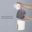 WENKO dehumidifier model Drop 2 x 1000g, for rooms up to approx. 80m³-106967487