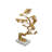 Heiner Landscape & Nature Figurines & Sculptures