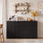 Sideboard Cabinet With 4 Doors-404020754