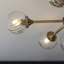 Londino Semi Flush Mount-91062671