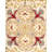 Sophie-Rae, One-Of-A-Kind Hand-Knotted Area Rug - Ivory, 6' 2" X 6' 7"