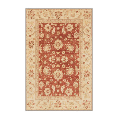 Adaly Abstract Indoor Rug