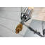 Meuble-lavabo 1 lumière Stiefel-2124371989