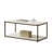 Kassel Coffee Table with Storage - Living Room Center Table-1974532590