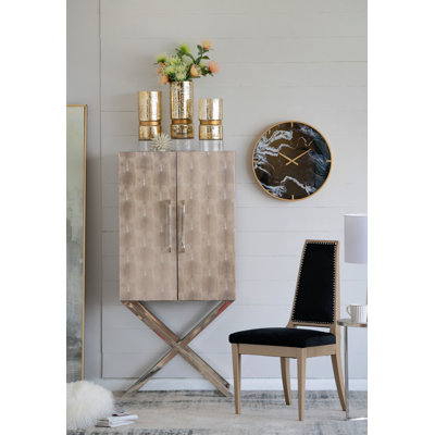 Wolfville Accent Cabinet