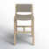 Tabouret de bar 29 po Shea