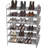 28 Pair Shoe Rack-1505590556