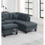 Ensemble de canapé modulaire 3 pièces Living Room Furniture-336223432