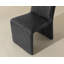 Cascata Upholstered Dining Chair-1814450936