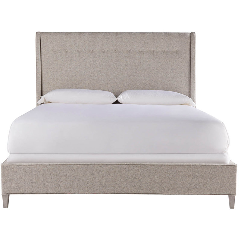Midtown Upholstered Bed, Queen