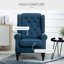 Fauteuil à oreilles Lachesis-91474864