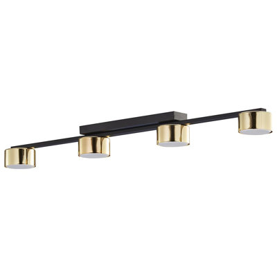 Swindell 83cm 4 -Light Track Kit