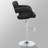 Upholstered Bar stools(Set of 2)-1985234445