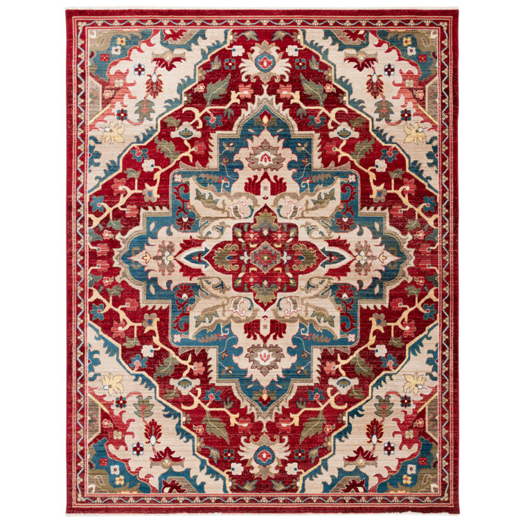 Kurtz Performance Oriental Rug