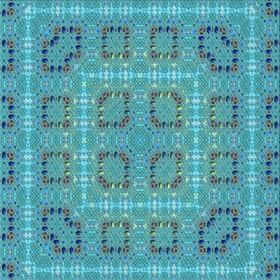 Performance Wool Indoor Rug