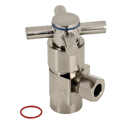 Butée d’angle anti-prise deluxe trimestrielle