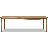 Carlisle Extendable Dining Table