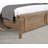 Surbit Platform Bed-92435384