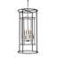 Victoria’s 8 - Light Chandelier