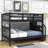 Dilayla Kids Full Over Full Bunk Bed-1037649896