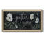 «Gather Together», reproduction d'un seul cadre photo sur toile-1730660558