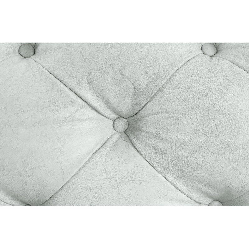 Canapé moderne Ragle, plateau rétro Graleather