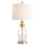 Lampe de table 25 po Odessa