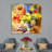 Abdouallah " Poppy Bouquet 422 "-944393326