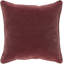 Coussin en velours de coton Baylie-997307307-997307316