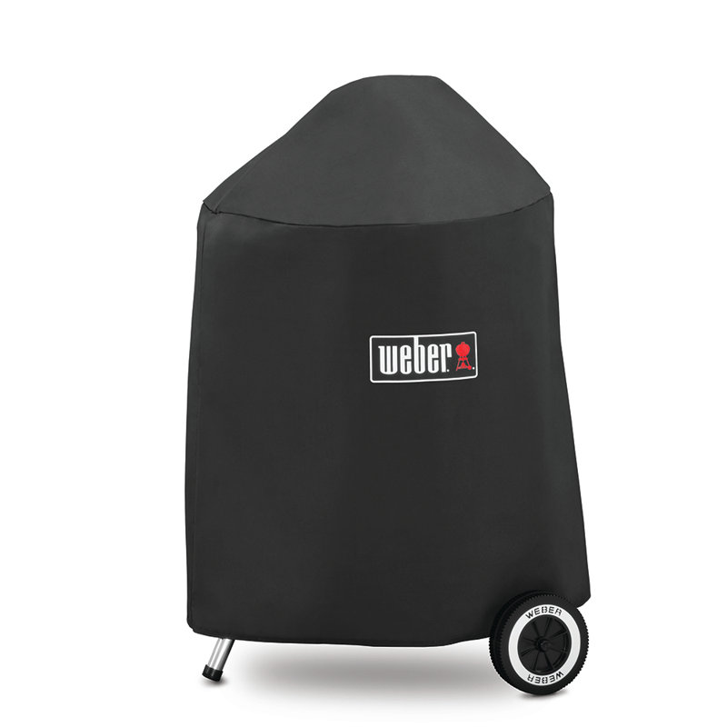 Weber Grill Cover 18 In. Kettle