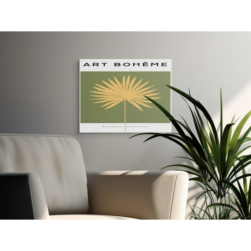 Wrapped Canvas Print Set, 32x24