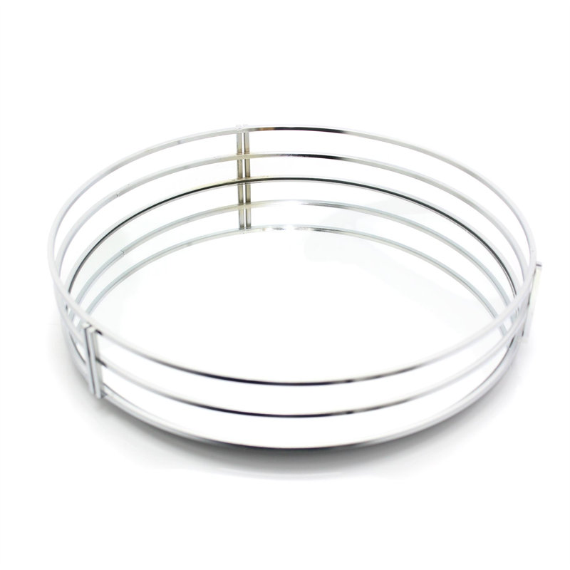 Hanselman Tray