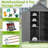 Outdoor Storage Cabinet Sheds