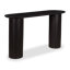Daley 54'' Solid Wood Console Table-88854193