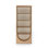 Filmore 84" H x 34" W Standard Bookcase