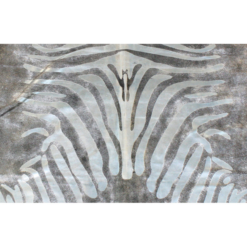 Sherrill Novelty 150 cm x 200 cm Animal Print Area Rug