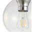 Plafonnier encastré 1 lumière 7,75 po Cearley-1343813122