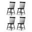 Coolidge 45.5cm H Slat Back Side Chair-124199250-33308145