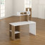 140cm W Rectangle Writing Desk-92651128